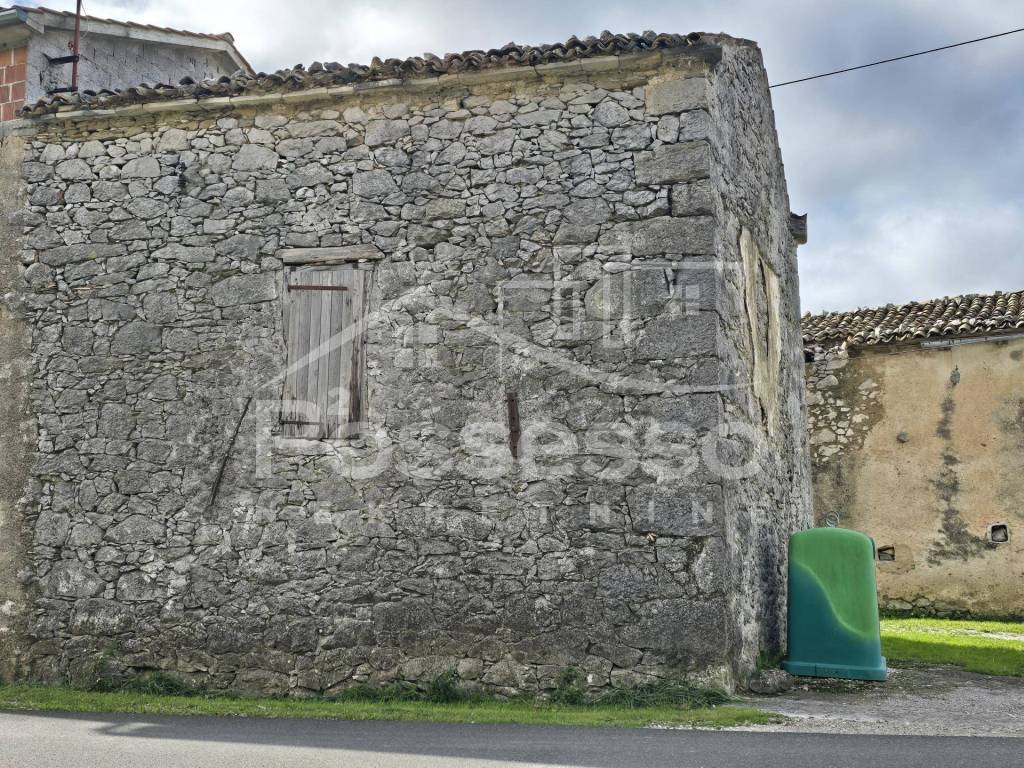 Buzet, Rocko Polje