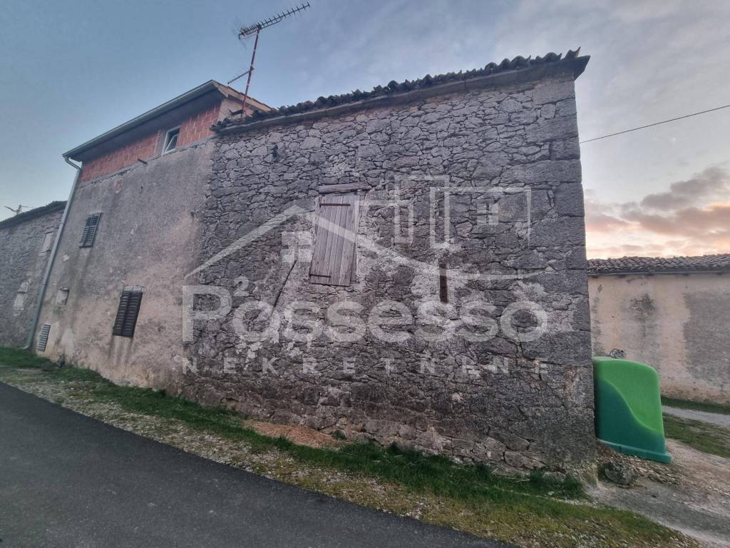 Buzet, Rocko Polje