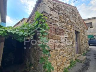 Pazin, Stari Pazin
