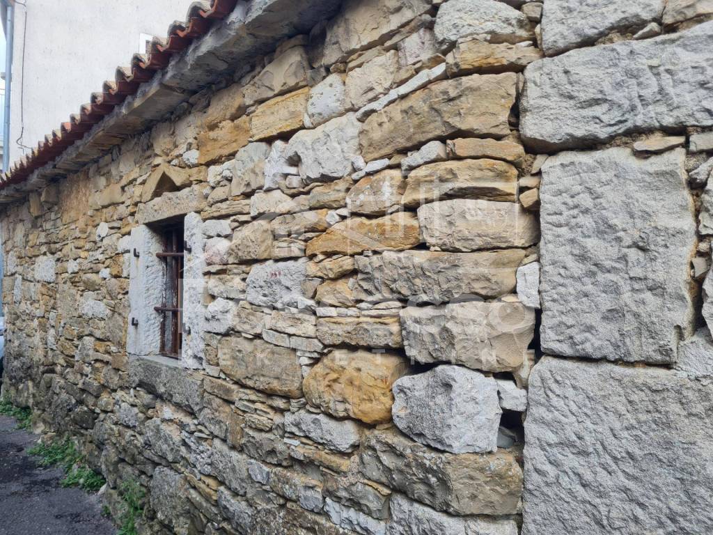Pazin, Stari Pazin