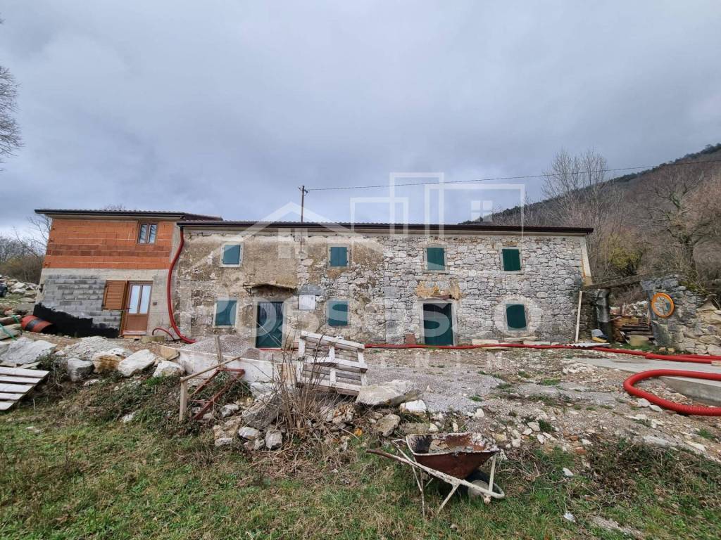 Buzet, Buzet