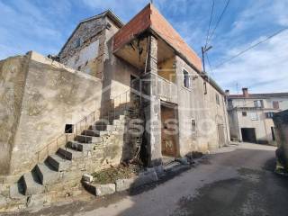 Pazin, Stari Pazin