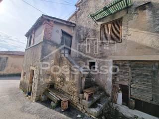 Pazin, Stari Pazin
