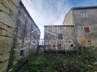 Pazin, Stari Pazin