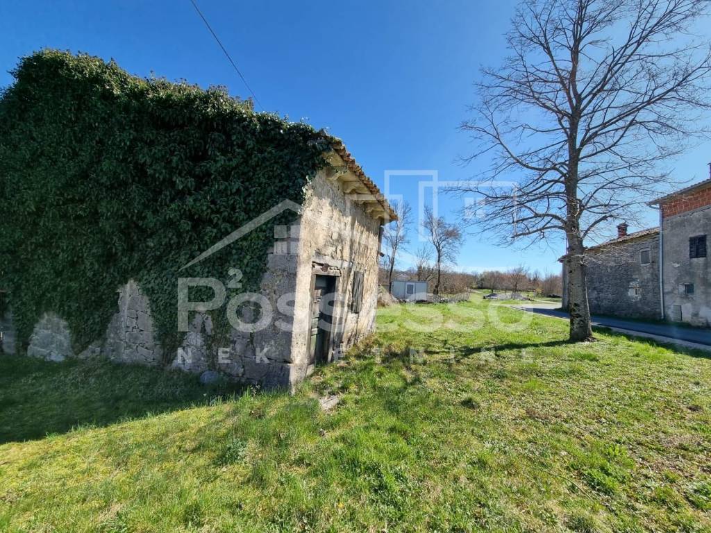 Buzet, Rocko Polje