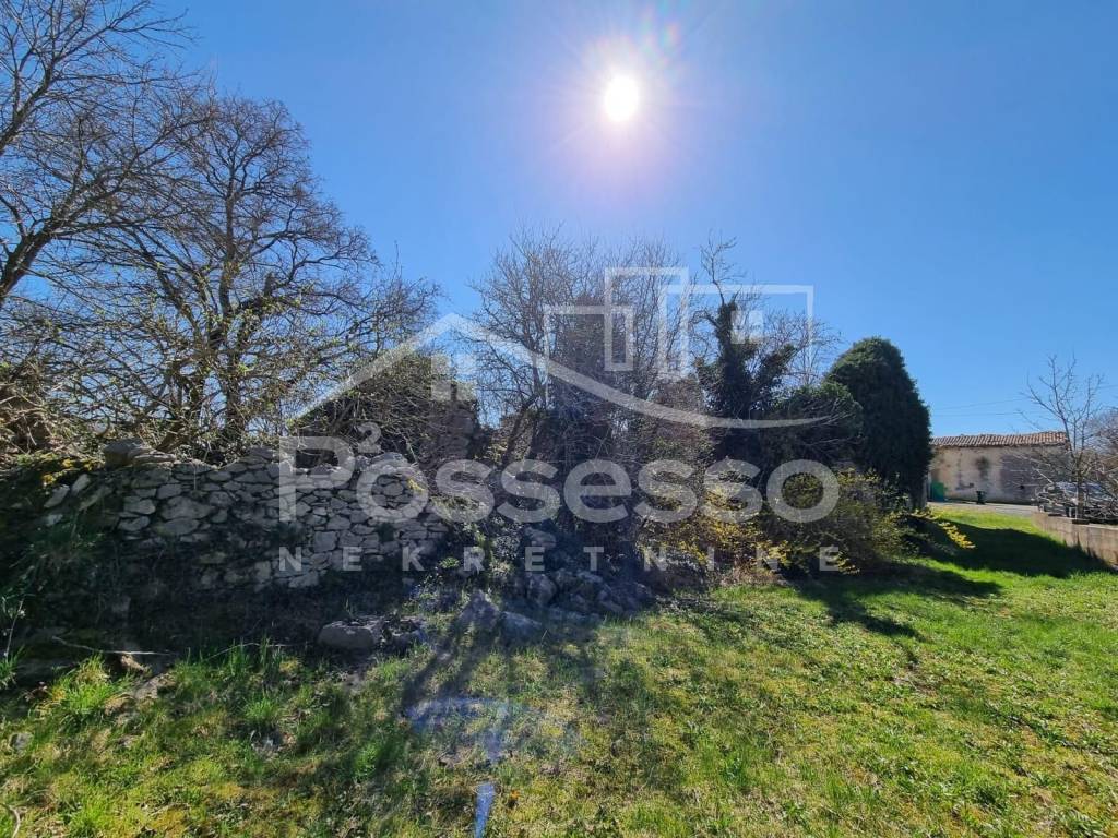 Buzet, Rocko Polje