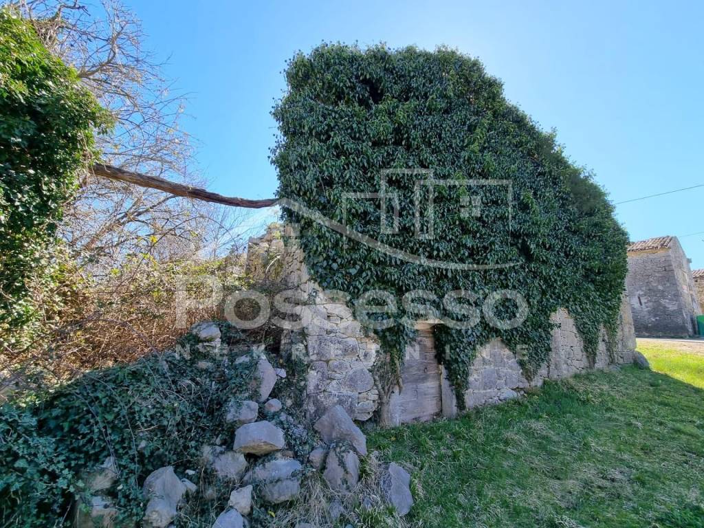 Buzet, Rocko Polje