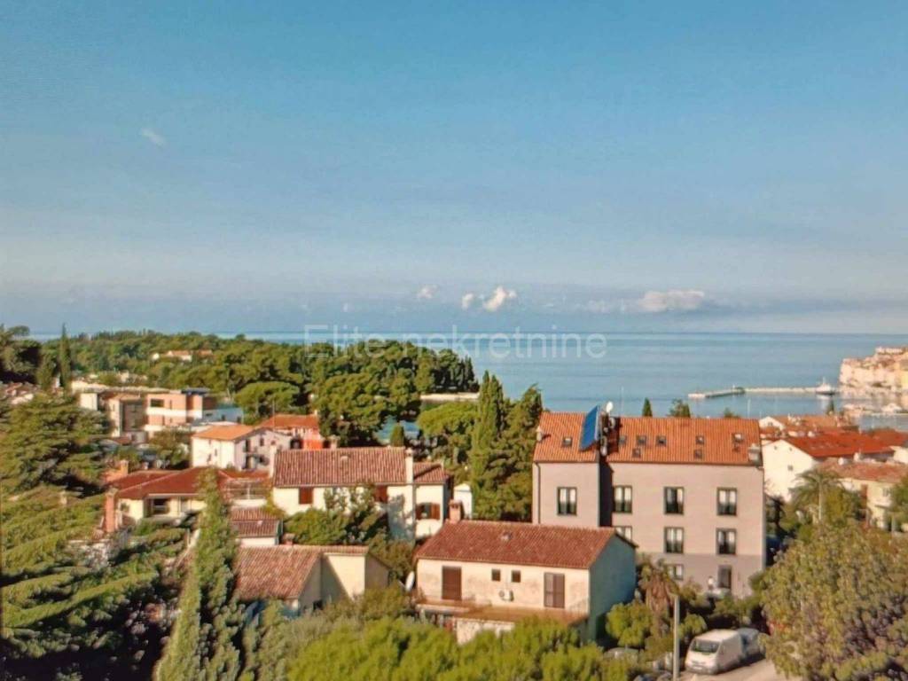 Stan u zgradi, Prodaja, Rovinj, Rovinj