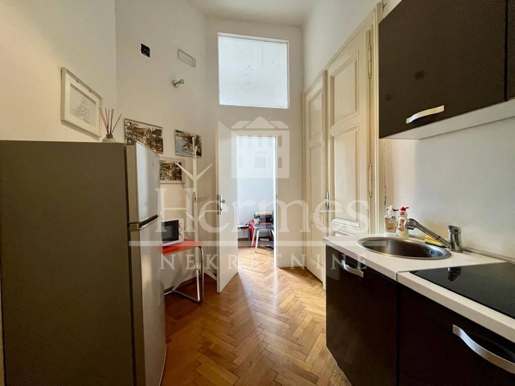 Zagreb, Donji Grad