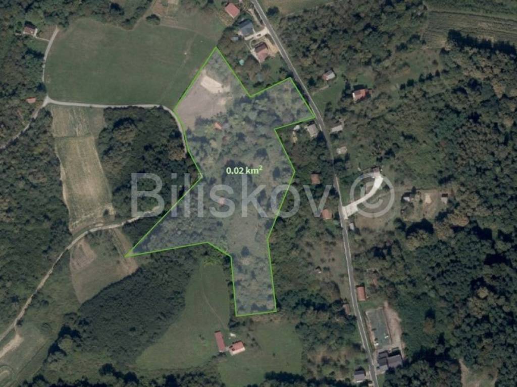 Građevinsko mješovito, Prodaja, Preseka, Preseka