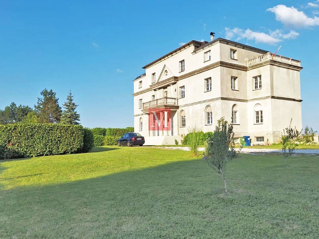Luksuzna vila, Prodaja, Sveta Nedelja, Sveta Nedelja