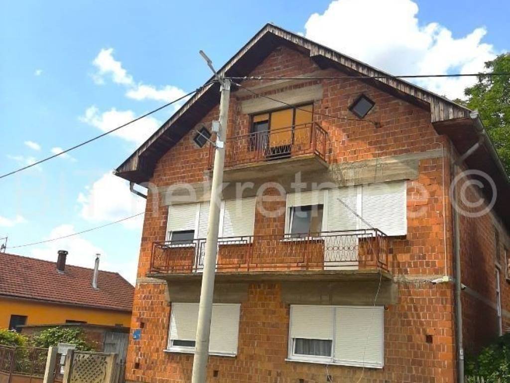Obiteljska kuća, Prodaja, Legrad, Zablatje