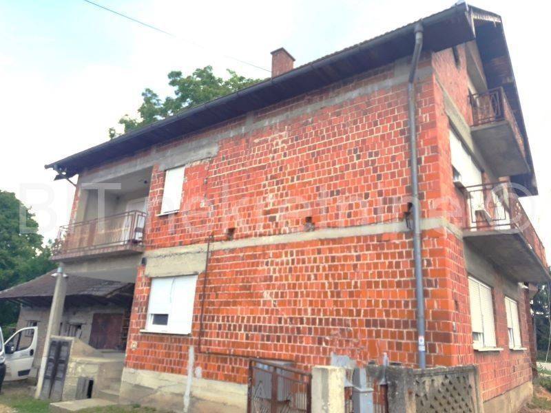 Obiteljska kuća, Prodaja, Legrad, Zablatje