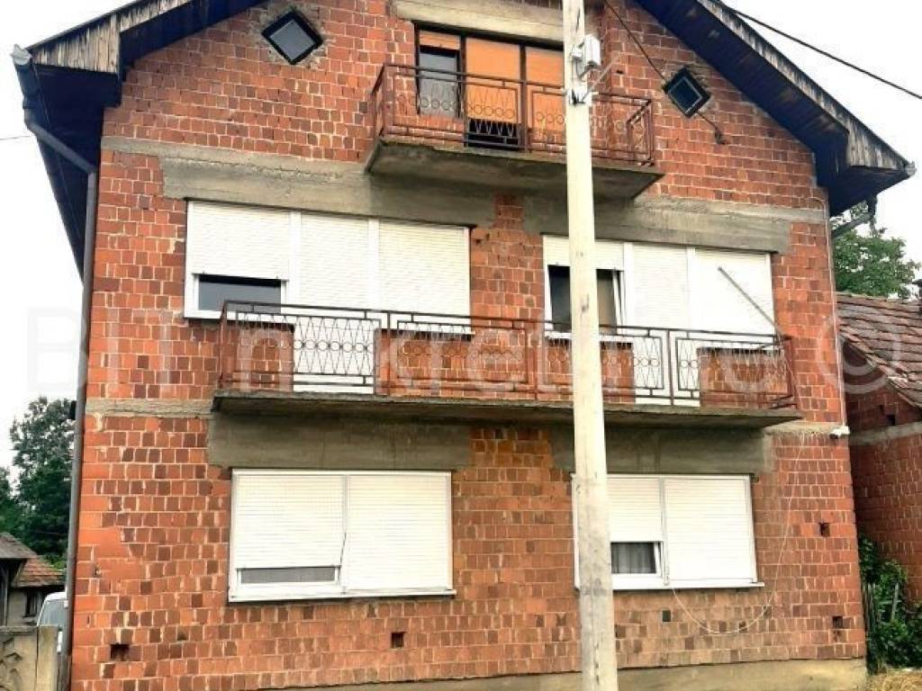 Obiteljska kuća, Prodaja, Legrad, Zablatje
