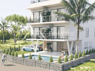 Apartman na moru, Prodaja, Privlaka, Privlaka