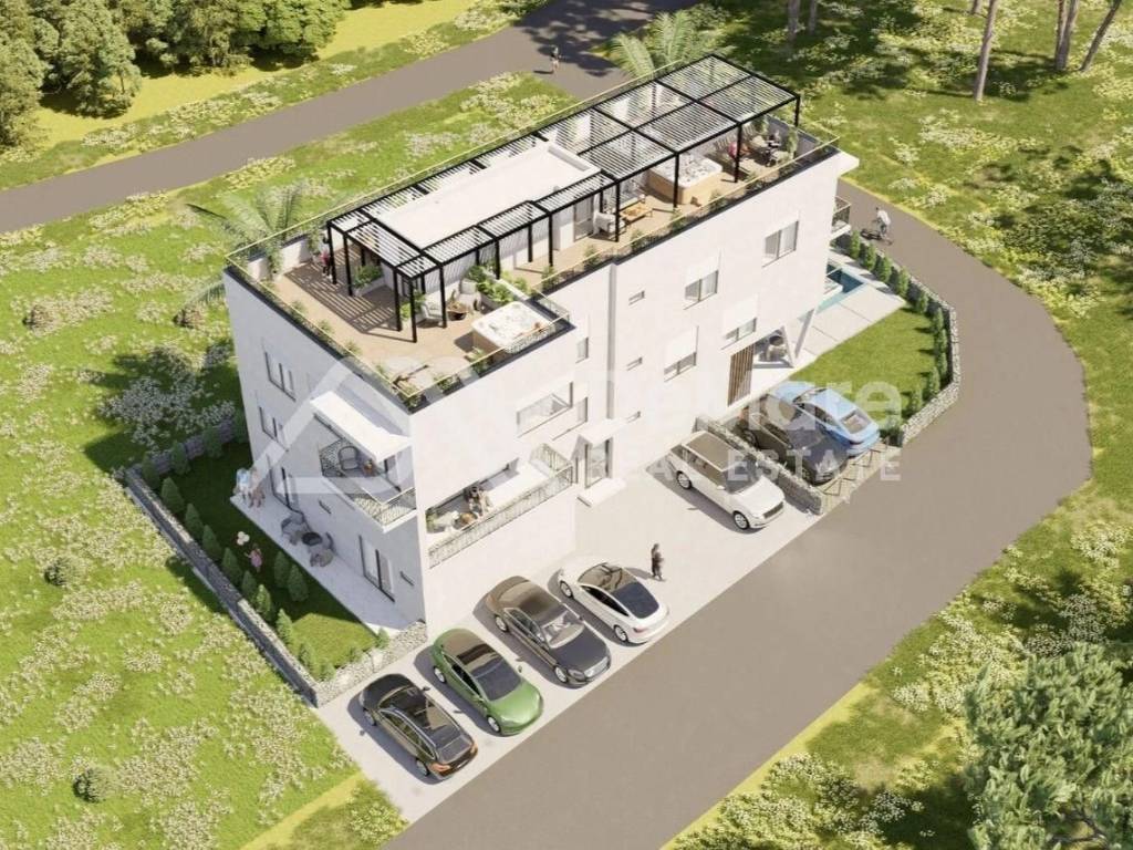 Apartman na moru, Prodaja, Privlaka, Privlaka