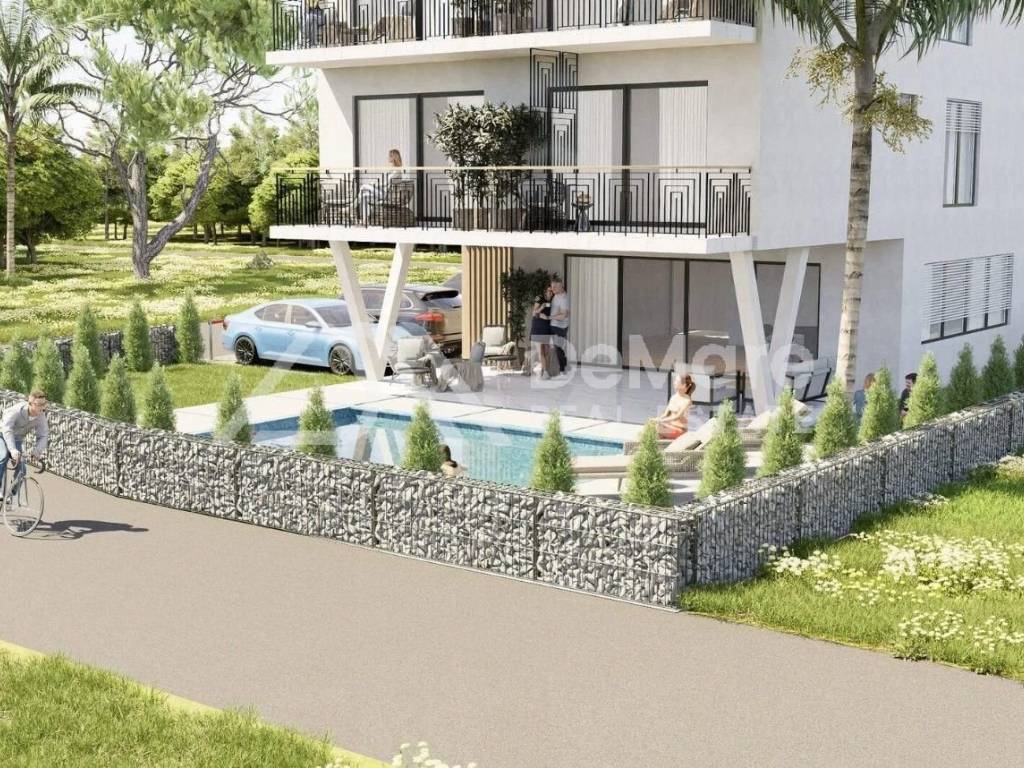 Apartman na moru, Prodaja, Privlaka, Privlaka