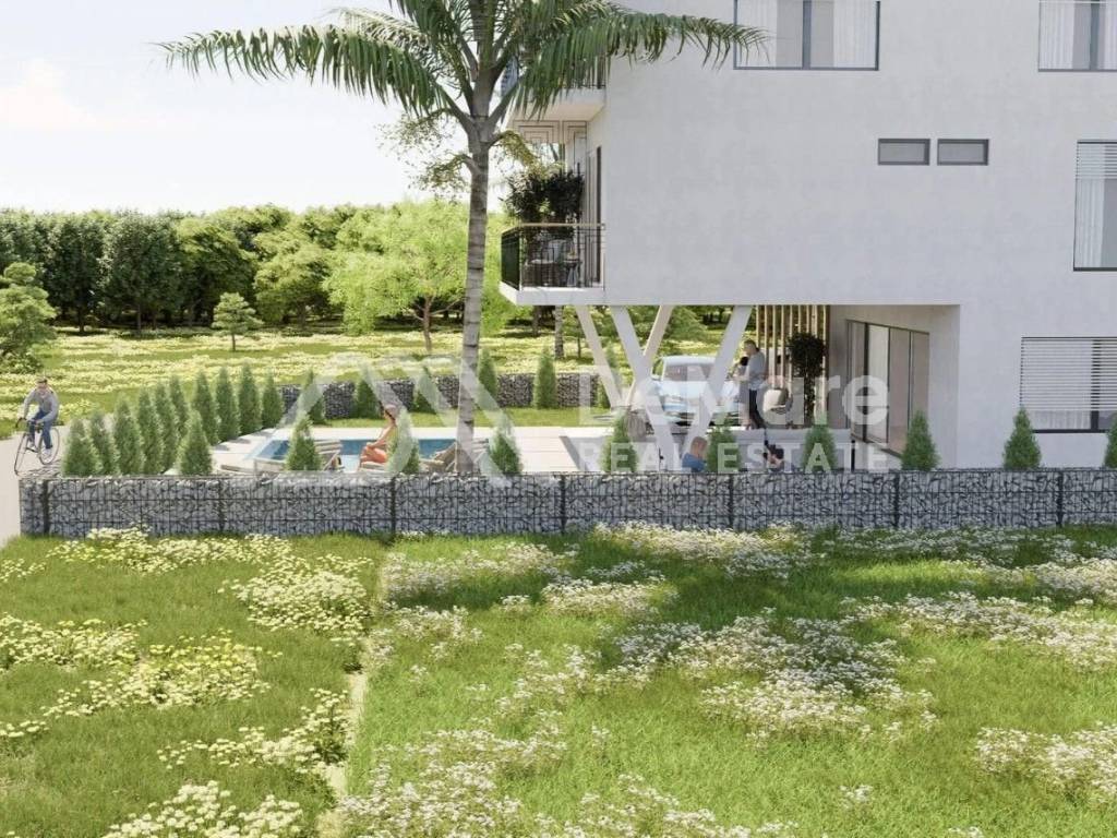 Apartman na moru, Prodaja, Privlaka, Privlaka