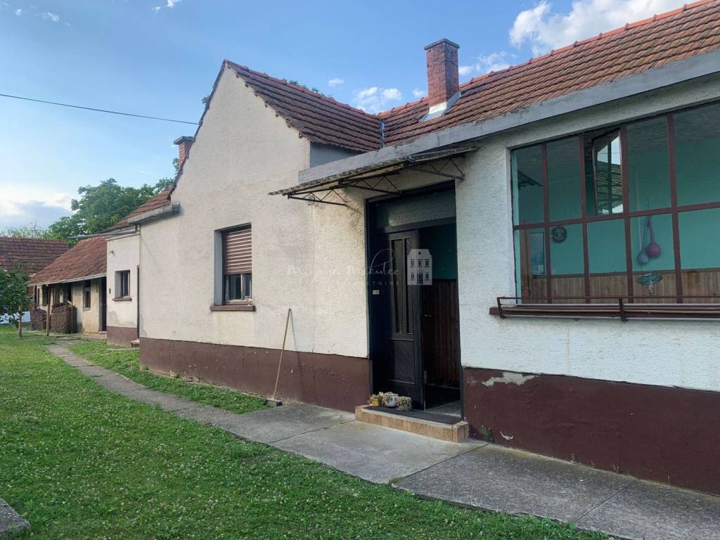 Obiteljska kuća, Prodaja, Nedelišće, Slakovec