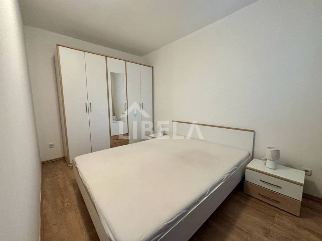 Stan u zgradi, Najam, Zagreb, Maksimir