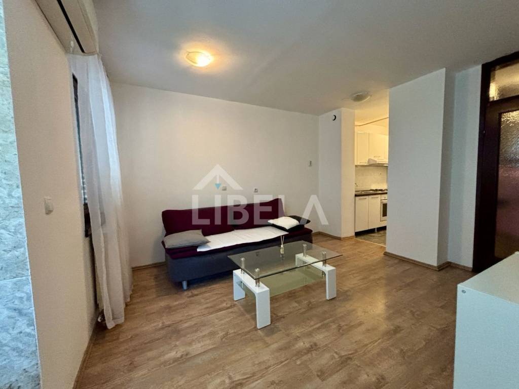 Stan u zgradi, Najam, Zagreb, Maksimir