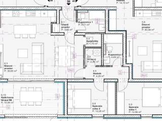 Apartman na moru, Prodaja, Vodice, Vodice