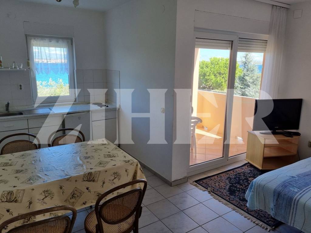 Apartman na moru, Prodaja, Preko, Poljana