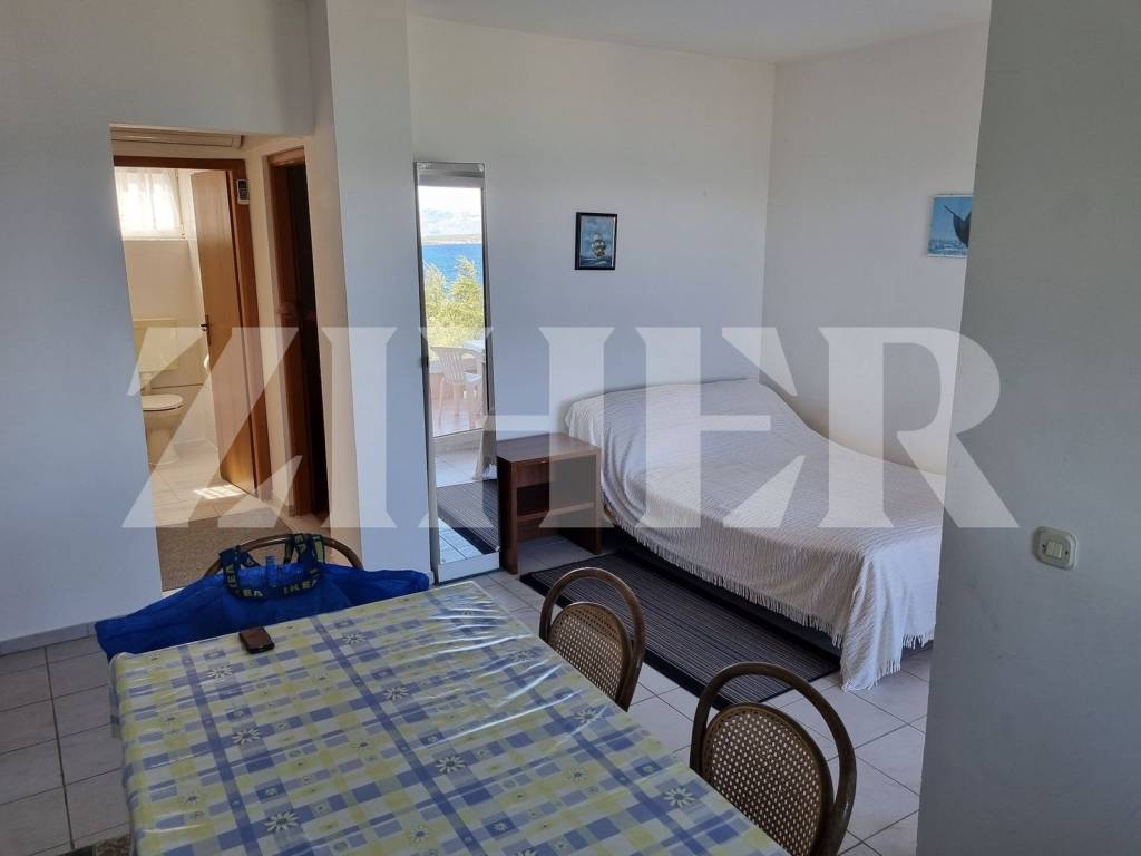 Apartman na moru, Prodaja, Preko, Poljana