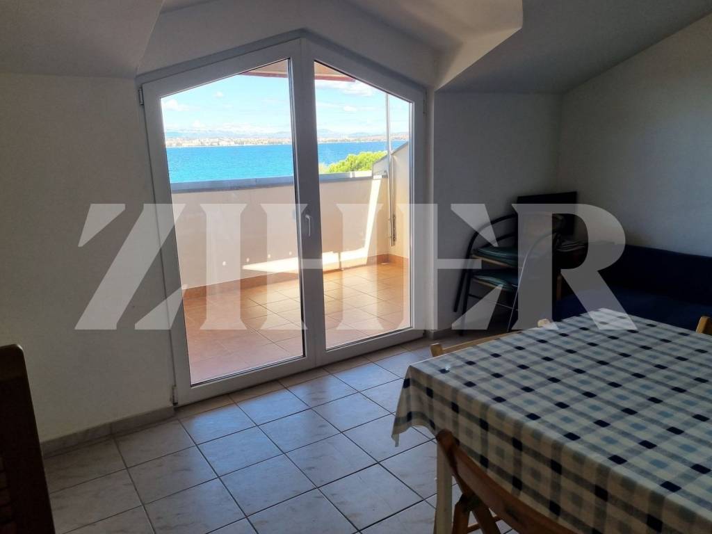 Apartman na moru, Prodaja, Preko, Poljana
