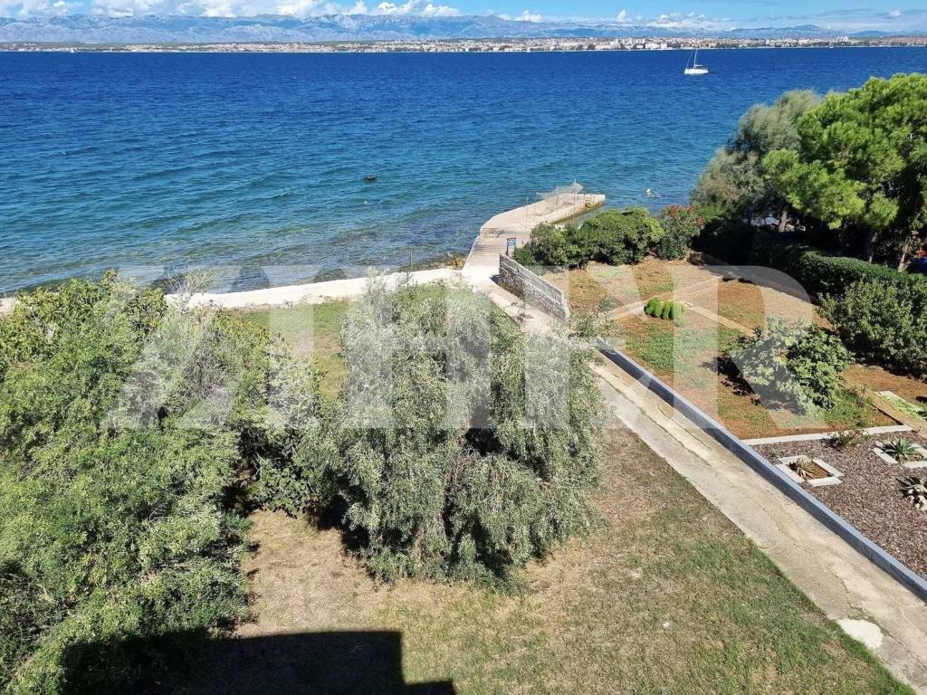 Apartman na moru, Prodaja, Preko, Poljana