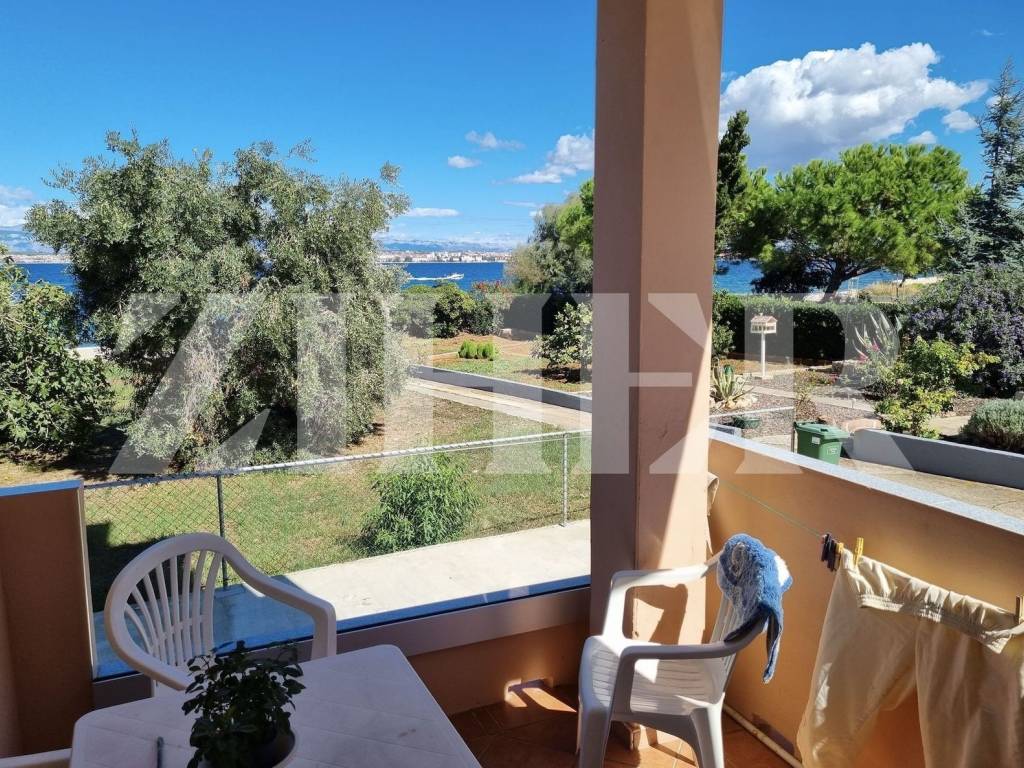 Apartman na moru, Prodaja, Preko, Poljana