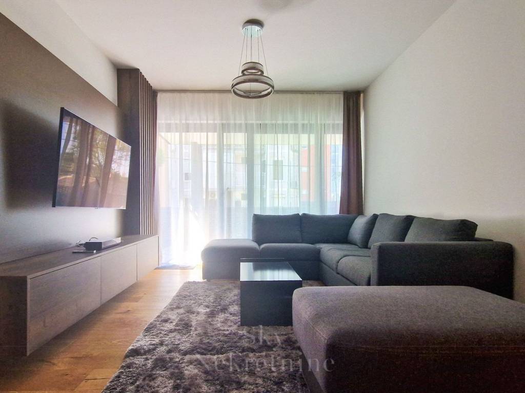 Stan u novogradnji, Najam, Zagreb, Trešnjevka - sjever