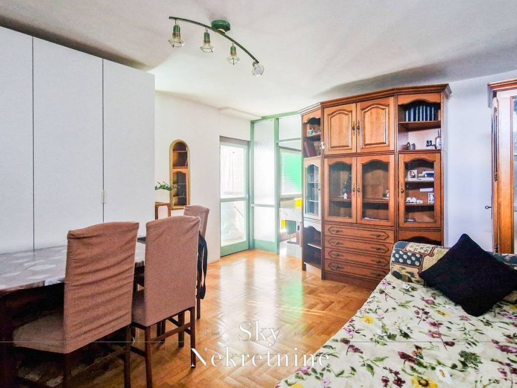 Stan u zgradi, Prodaja, Zagreb, Podsused - Vrapče