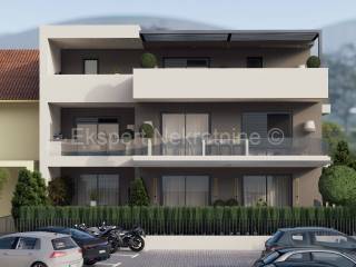 Stan u novogradnji, Prodaja, Trogir, Trogir