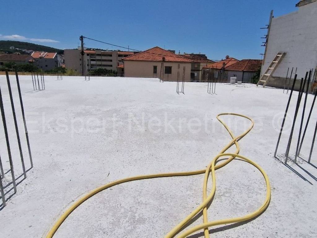 Stan u novogradnji, Prodaja, Trogir, Trogir