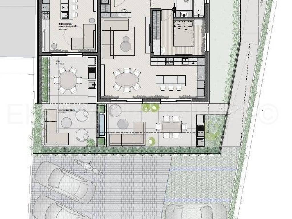 Stan u novogradnji, Prodaja, Trogir, Trogir