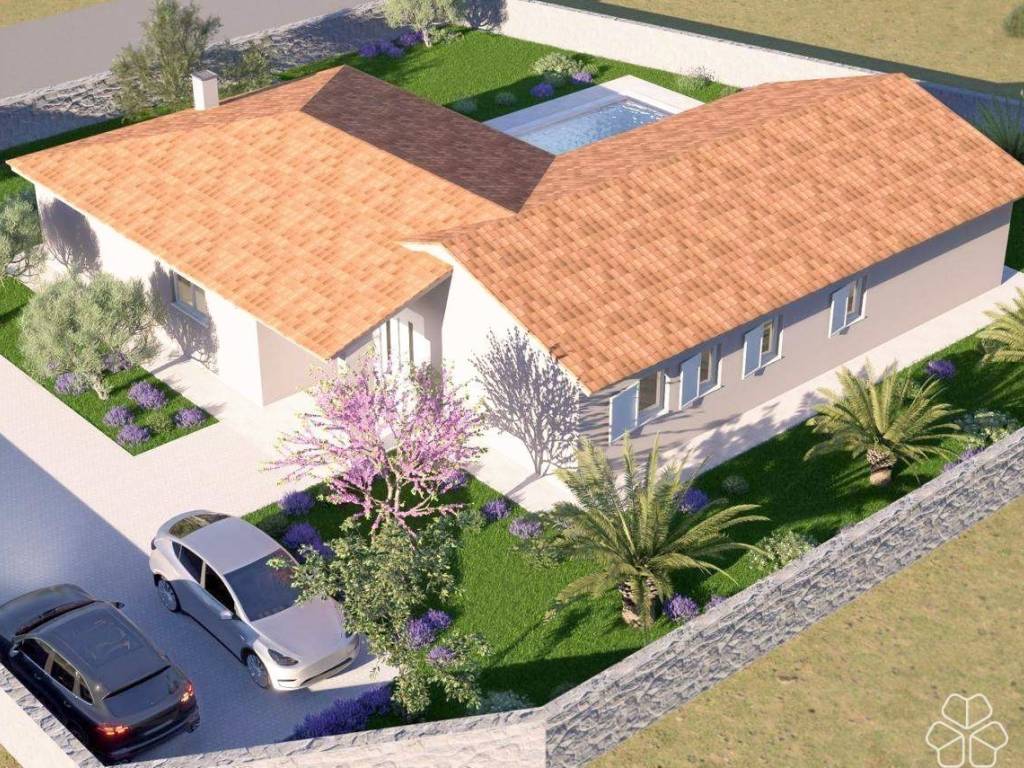 Kuća prizemnica, Prodaja, Sveta Nedelja, Martinski