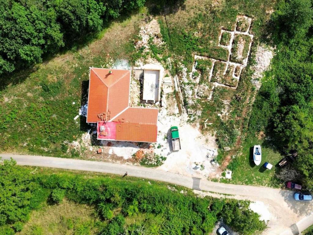 Kuća prizemnica, Prodaja, Sveta Nedelja, Martinski