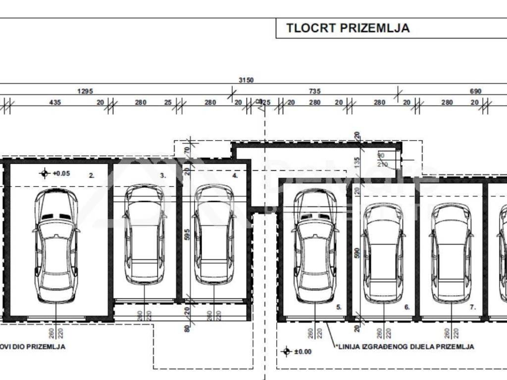Stan u novogradnji, Prodaja, Zadar, Zadar