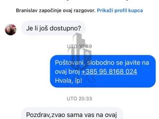 Stan u zgradi, Prodaja, Zagreb, Gornji Grad - Medveščak