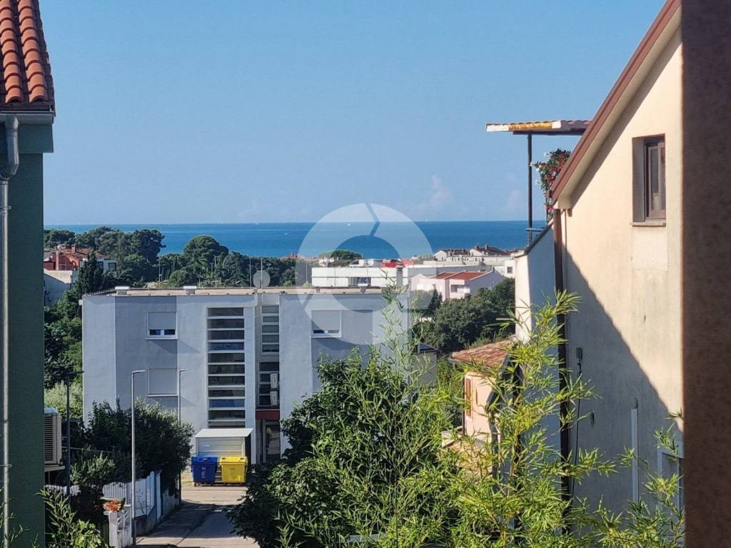 Stan u zgradi, Prodaja, Novigrad, Novigrad