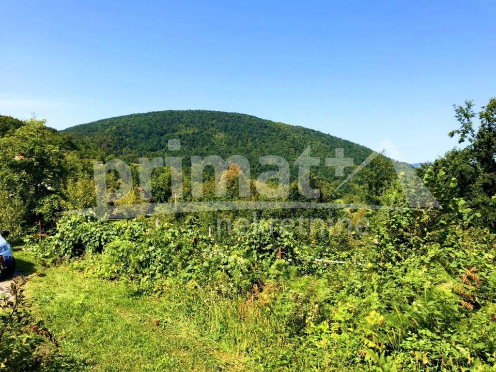 Poljoprivredno zemljište, Prodaja, Ogulin, Popovo Selo