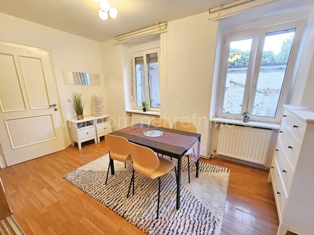 Stan u zgradi, Prodaja, Zagreb, Gornji Grad - Medveščak