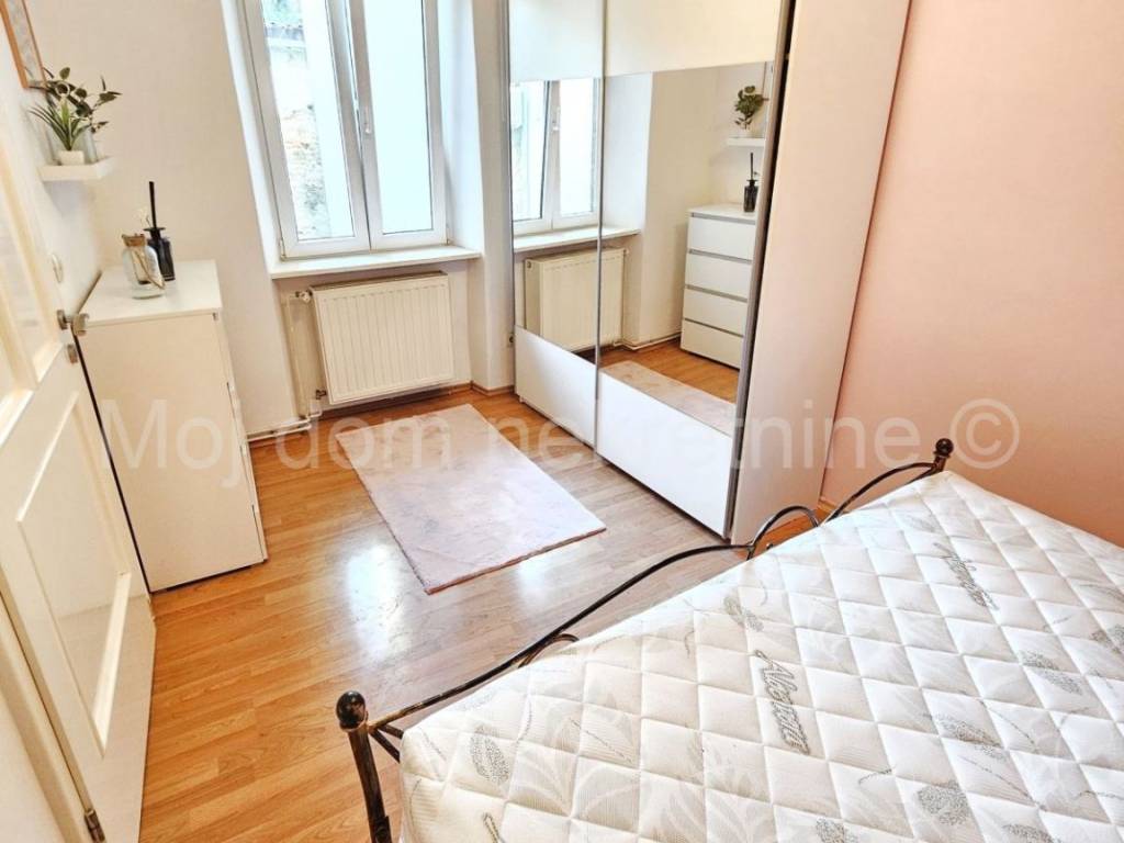 Stan u zgradi, Prodaja, Zagreb, Gornji Grad - Medveščak
