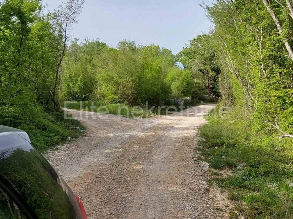 Poljoprivredno zemljište, Prodaja, Krk, Milohnići