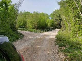Poljoprivredno zemljište, Prodaja, Krk, Milohnići