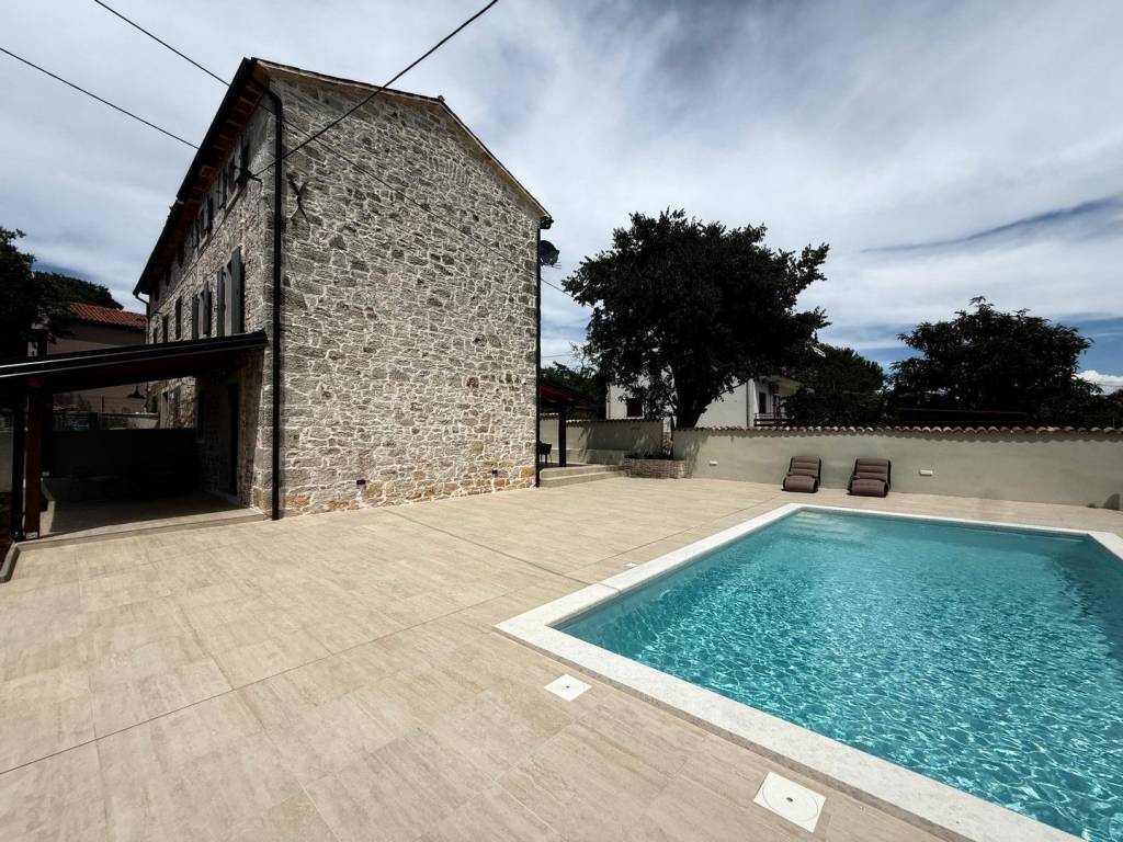 Kamena kuća, Prodaja, Poreč, Poreč