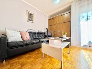Stan u zgradi, Najam, Zagreb, Stenjevec