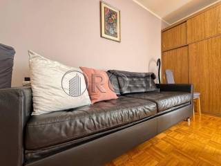 Stan u zgradi, Najam, Zagreb, Stenjevec