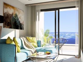 Stan u novogradnji, Prodaja, Dugi rat, Dugi Rat